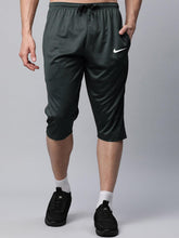 Dri-Fit Long NK Shorts - Drizzle.pk